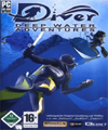 Diver: Deep Water Adventures